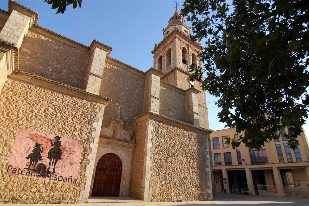 Foto de Casas-Ibáñez en Casas-Ibáñez, Albacete